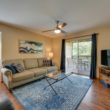 Branson Condo With Lake Access And Resort Amenities! 외부 사진