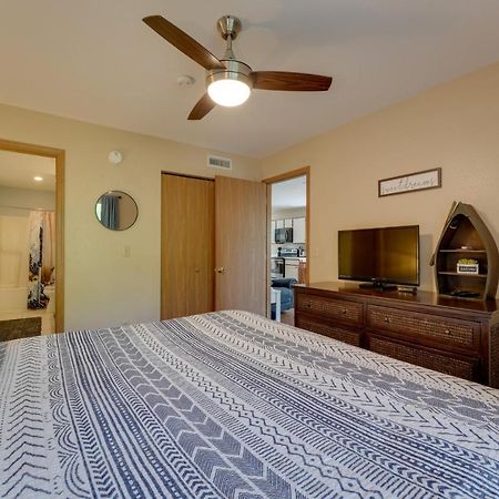 Branson Condo With Lake Access And Resort Amenities! 외부 사진