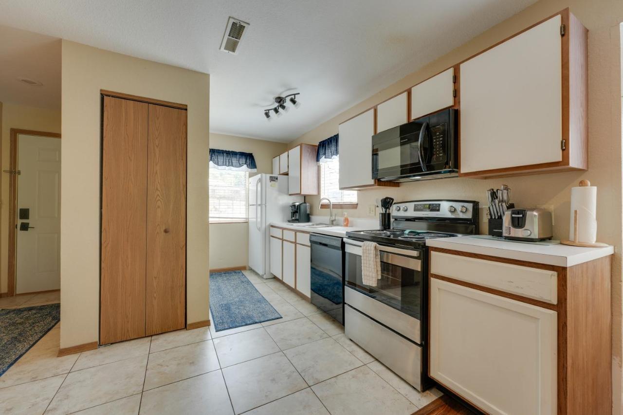 Branson Condo With Lake Access And Resort Amenities! 외부 사진
