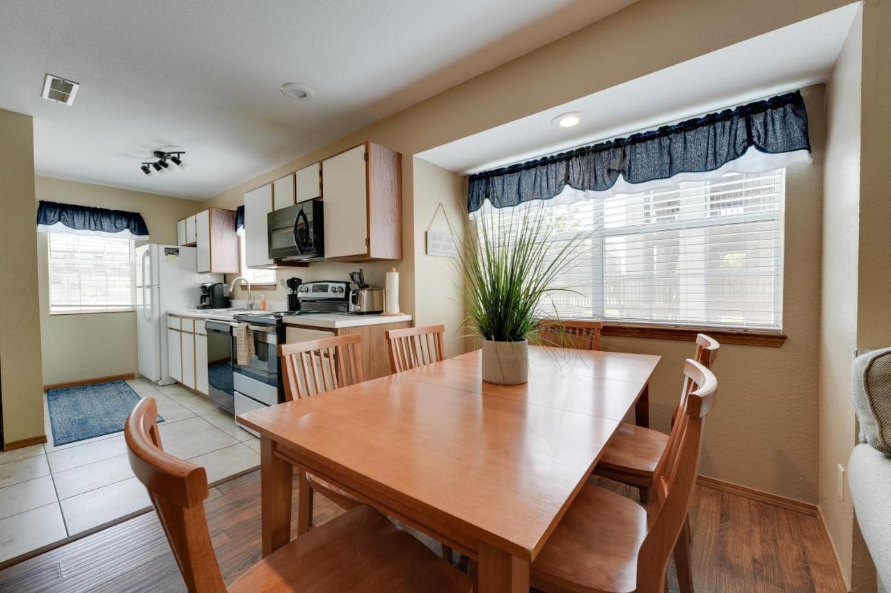 Branson Condo With Lake Access And Resort Amenities! 외부 사진
