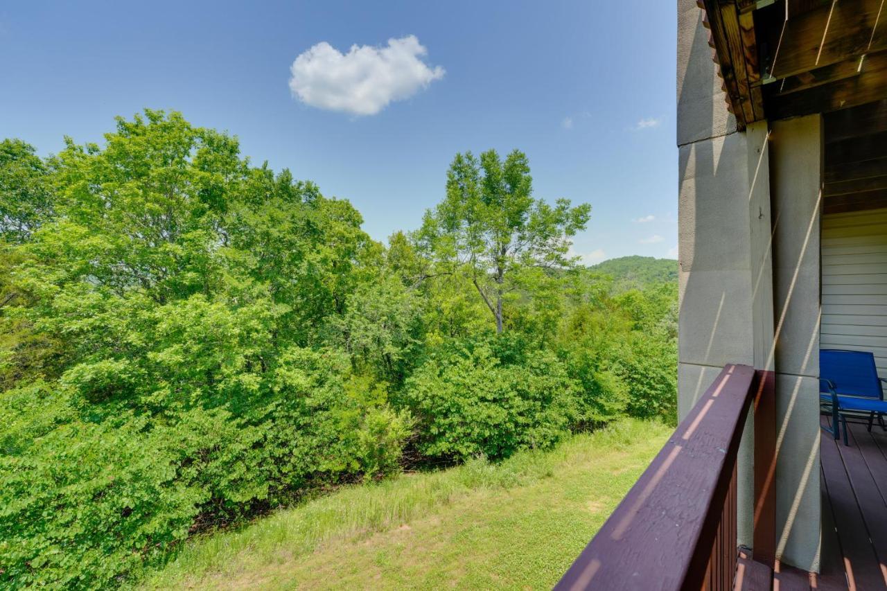 Branson Condo With Lake Access And Resort Amenities! 외부 사진