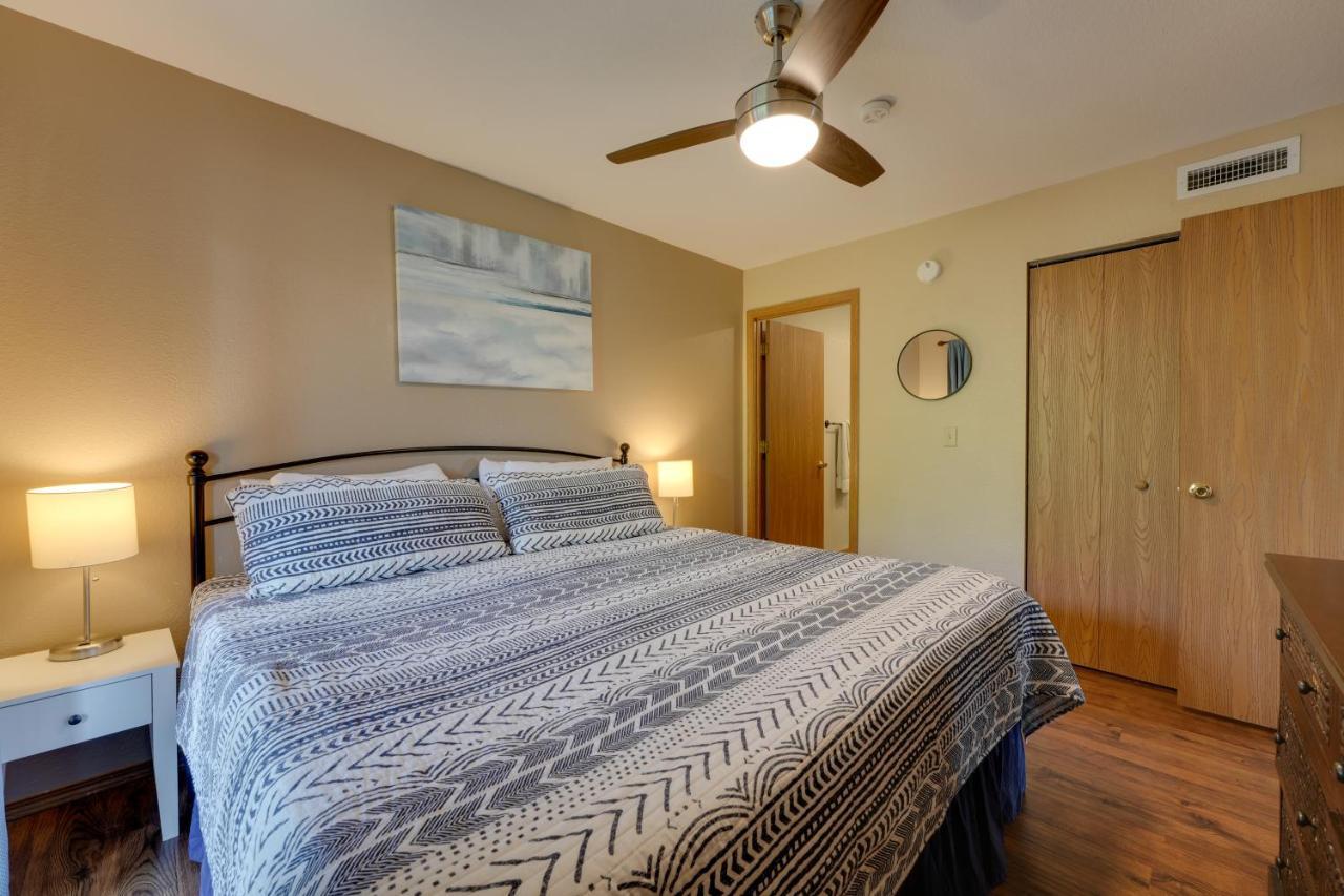 Branson Condo With Lake Access And Resort Amenities! 외부 사진