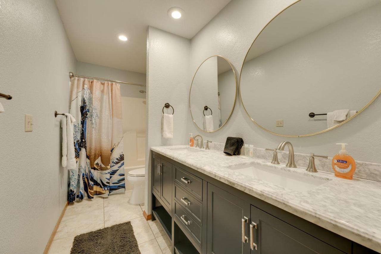 Branson Condo With Lake Access And Resort Amenities! 외부 사진