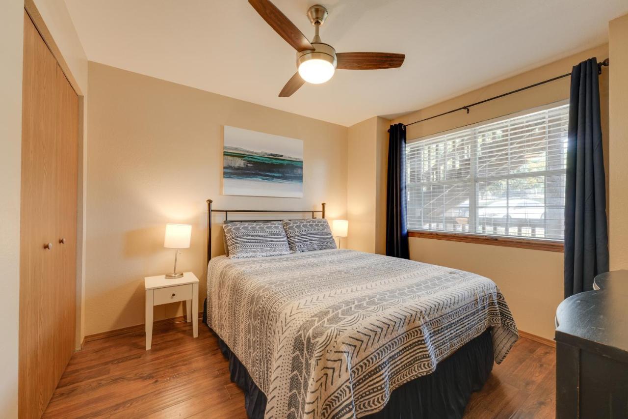 Branson Condo With Lake Access And Resort Amenities! 외부 사진